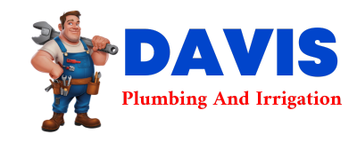 Trusted plumber in CHAMPLIN